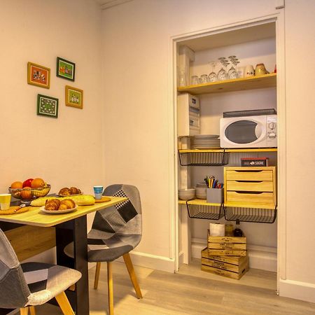 Apartamento 2 Pieces Climatise, 100M Du Centre, "Poesia" Sarlat Exterior foto